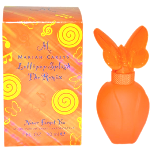 Lollipop Splash Inseparable Perfume
